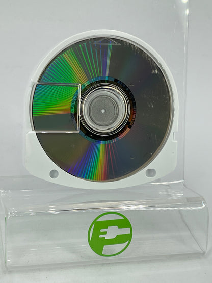 Atari Classics Evolved (Sony PlayStation Portable PSP, 2007)