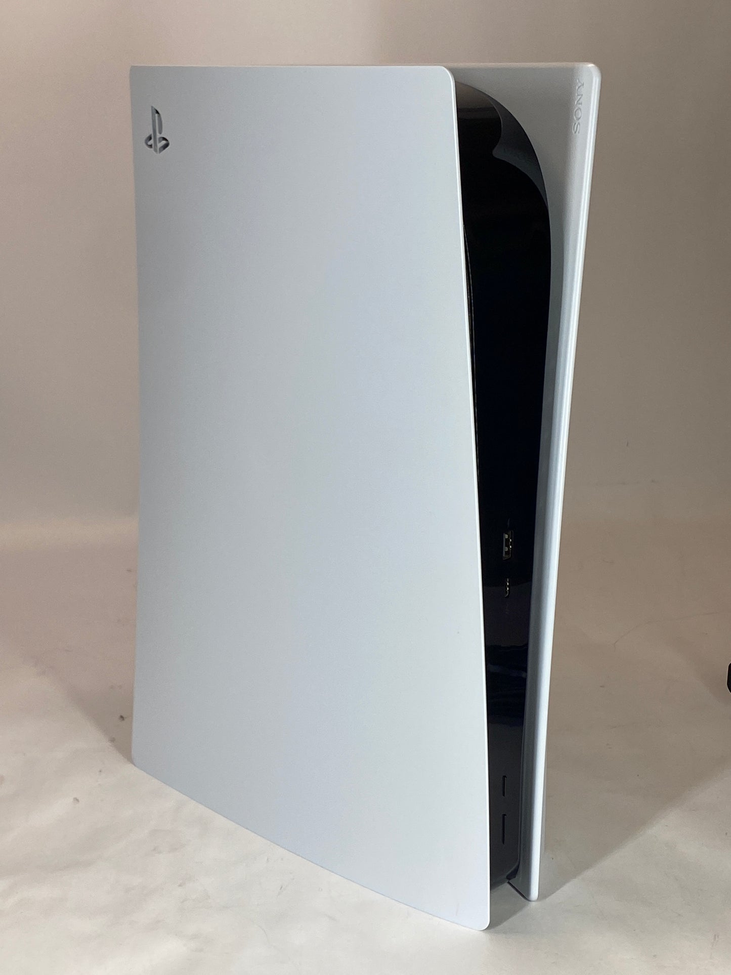 Sony PlayStation 5 Disc Edition PS5 825GB White Console Gaming System CFI-1215A