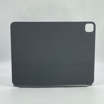 Apple Magic Keyboard for iPad Pro 13" Keyboard Folio Case Black MWR53LL/A