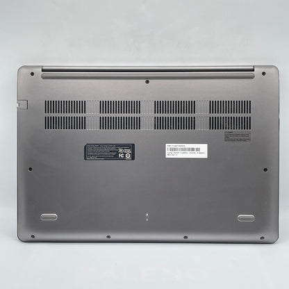 LG UltraPC 15 15U70P 15.6" i7-1165G7 2.8GHz 16GB RAM 512GB SSD GeForce GTX 1650 Ti