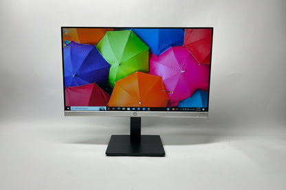 HP 23.8" 24MH FHD IPS 75Hz Monitor