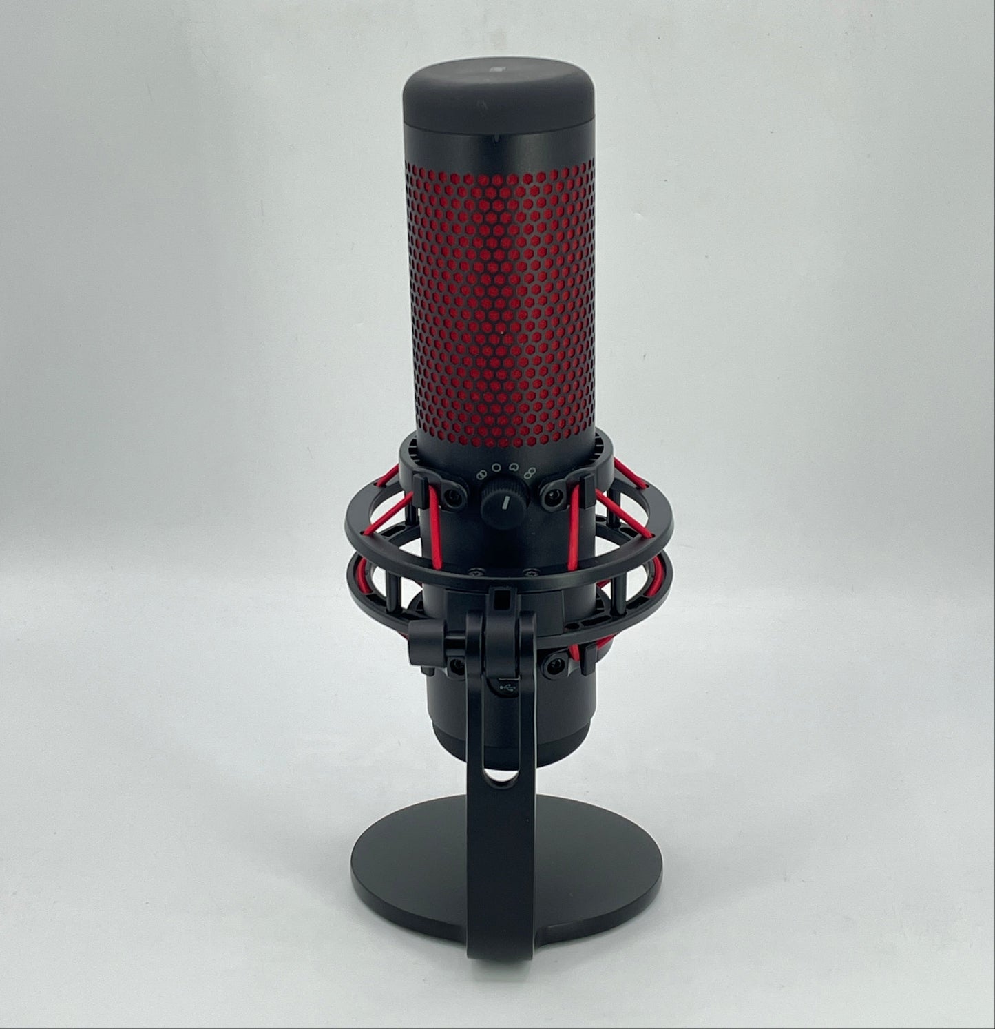 HyperX QuadCast 20Hz - 20kHz USB Microphone 2405
