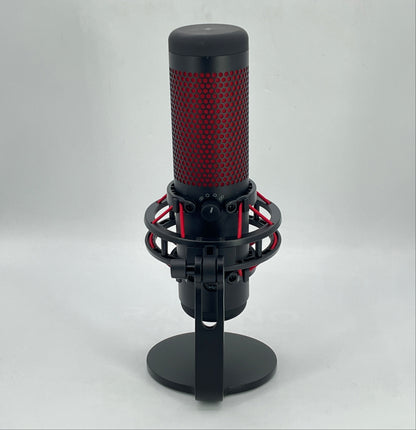 HyperX QuadCast 20Hz - 20kHz USB Microphone 2405