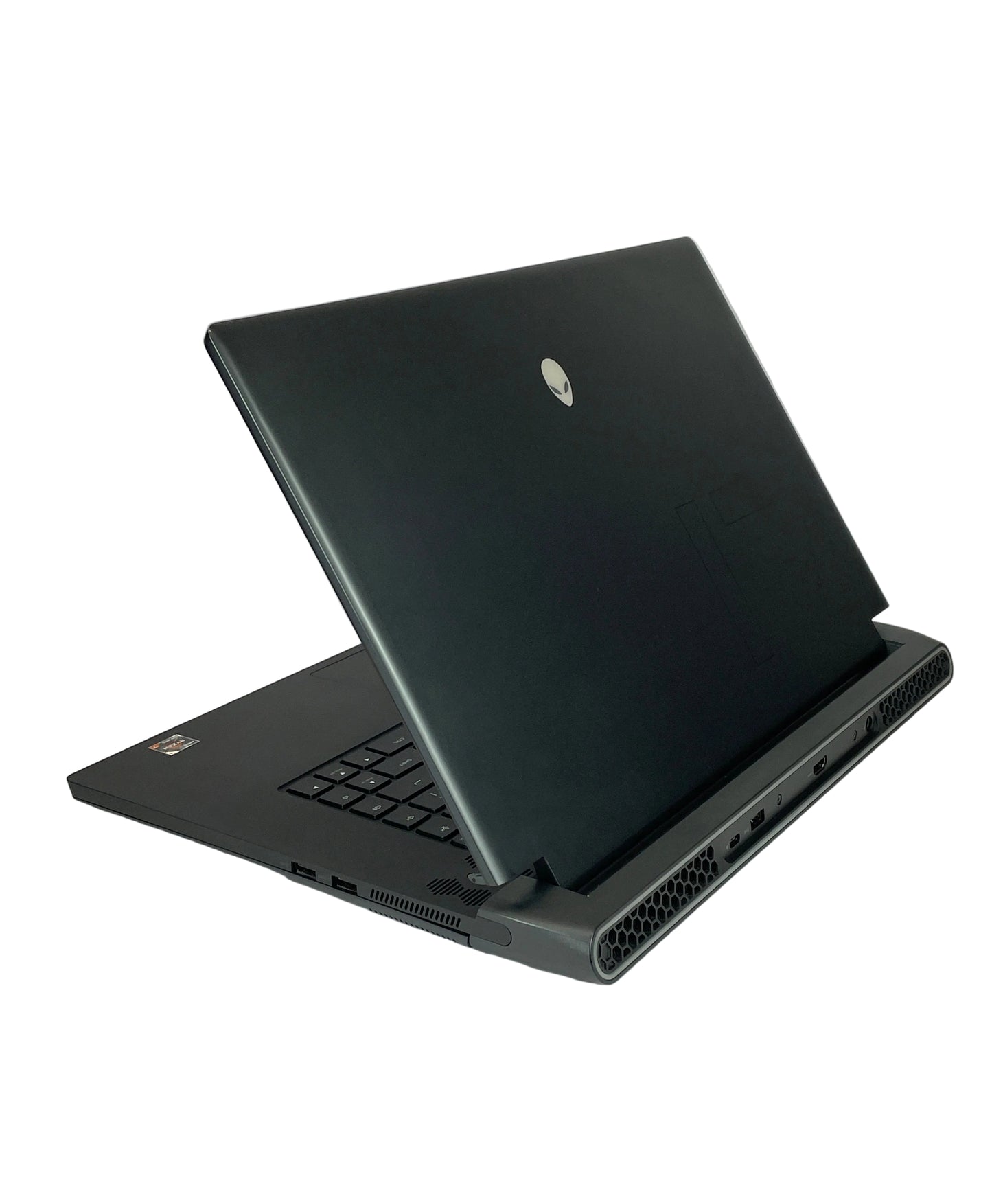 Alienware M17 R5 17.3" AMD Ryzen 7 6800H 3.2GHz 16GB RAM 2TB GeForce RTX 3050 Ti