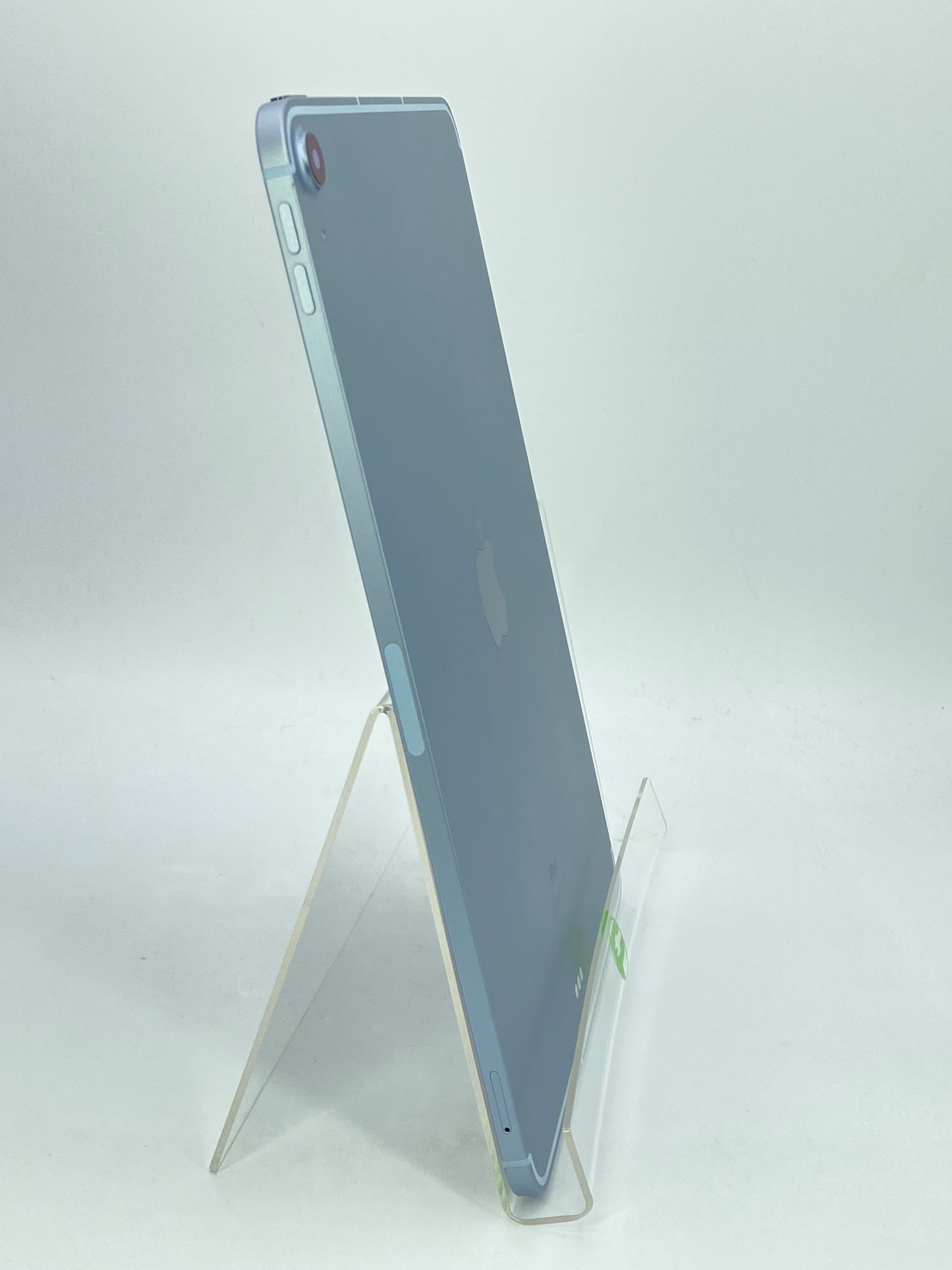 Unlocked Apple iPad Air 4th Gen 256GB 26.2 Blue MYHJ2LL/A