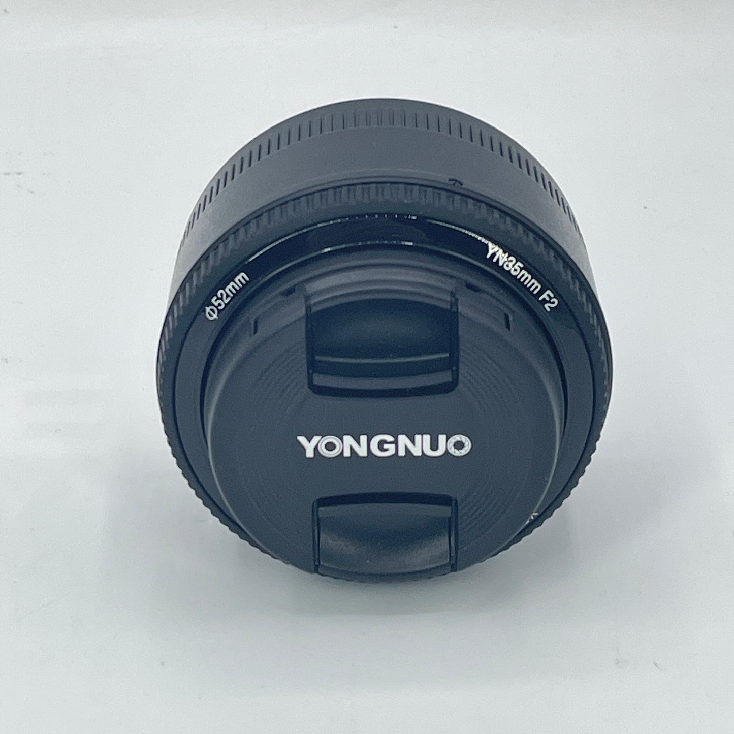 Yongnuo YN35mm F2 35mm f/2.0 EF Auto & Manual Lens