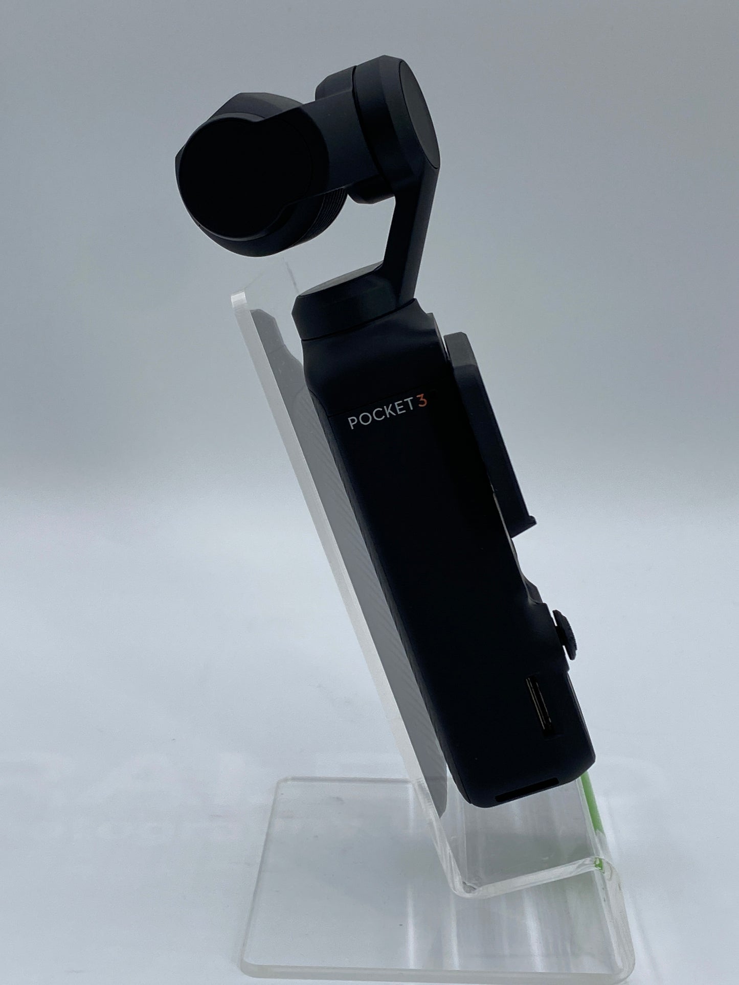 DJI Osmo Pocket 3 Creator Combo 9.4MP Action Camera 1DAE