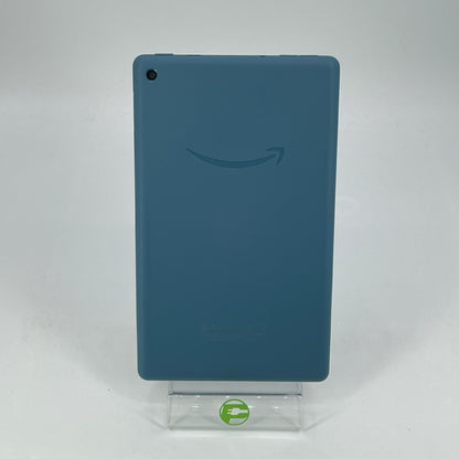 WiFi Only Amazon Kindle Fire 7 9th Gen 10GB Blue M8S26G