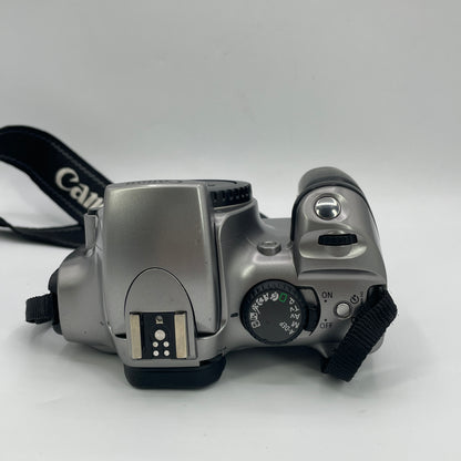Canon EOS Rebel DS6041 6.3MP Digital SLR Camera Body Only