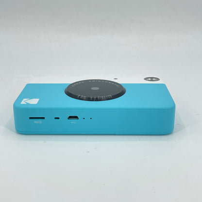 Kodak PRINTOMATIC RODMATIC 5.0MP Digital Instant Print Camera