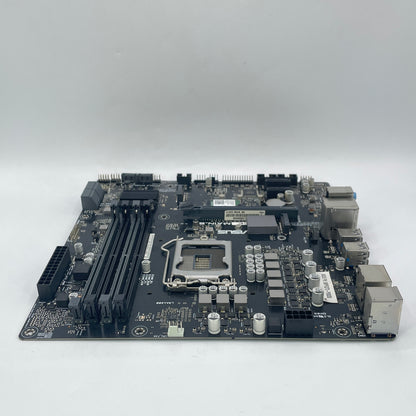 Asus G10CE MAIN BD LGA 1200 mATX Intel DDR4 Motherboard