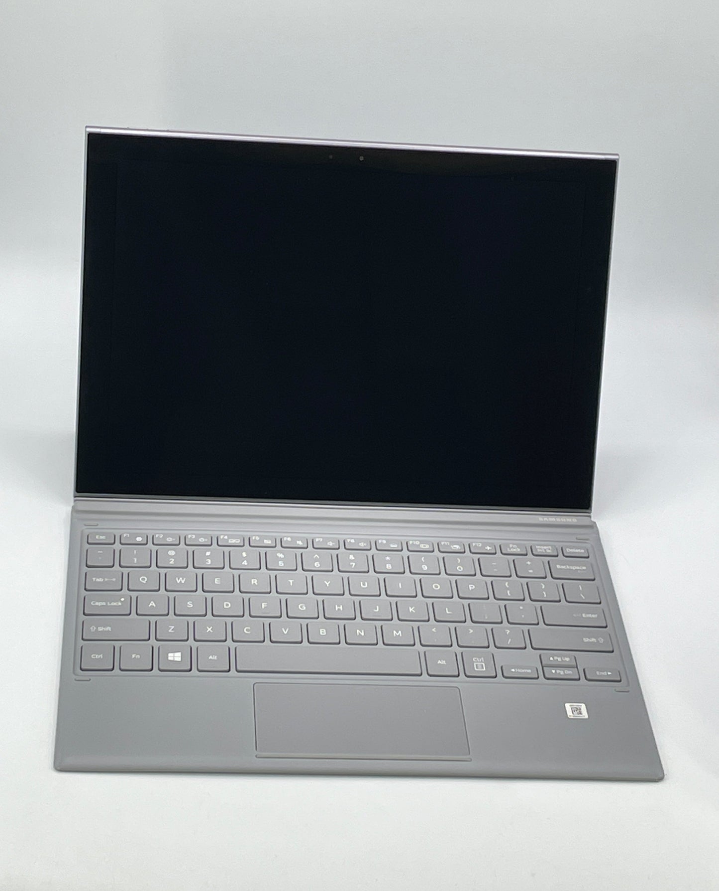 Samsung Galaxy Book2 SM-W737V 12" Snapdragon 850 2.96GHz 4GB RAM 128GB Wifi+4G Verizon