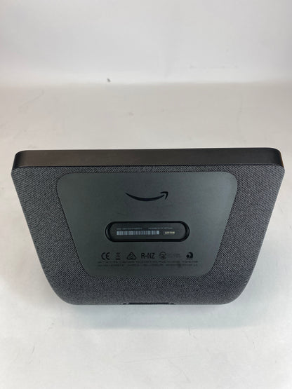Amazon Echo Show 8 2nd Gen Smart Display Charcoal A8H3N2