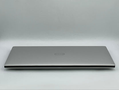 Dell XPS 15 7590 15.6" i7-9750H 2.6GHz 16GB RAM 512GB SSD GeForce GTX 1650