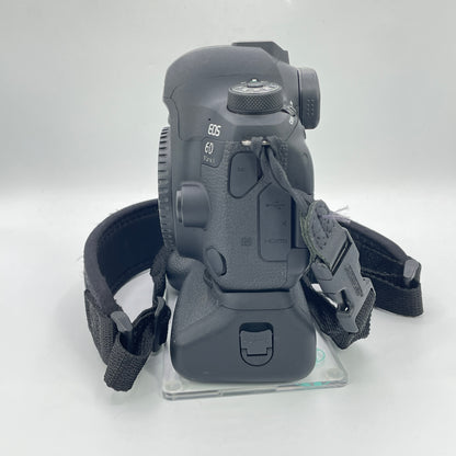 Canon EOS 6D Mark II 26.2MP Full Frame DSLR Camera