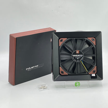 Noctua NF-F12 IndustrialPPC 120X120X25mm IP52 12V Cooling Fan 3000 PWM