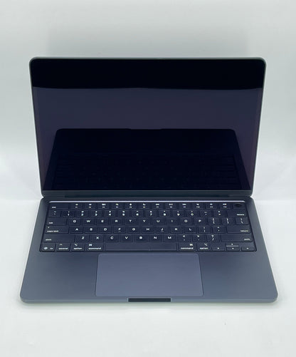 2025 Apple MacBook Air 13.6" M4 8C GPU 4.5GHz 16GB RAM 256GB SSD A3240