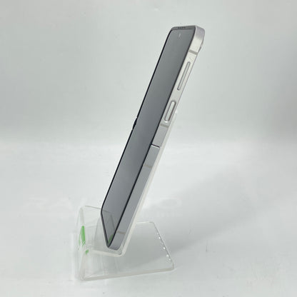 Factory Unlocked Samsung Galaxy Z Flip6 12GB RAM 512GB SM-F741U Silver Shadow