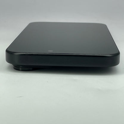 Factory Unlocked Apple iPhone 15 128GB Black MTLV3LL/A