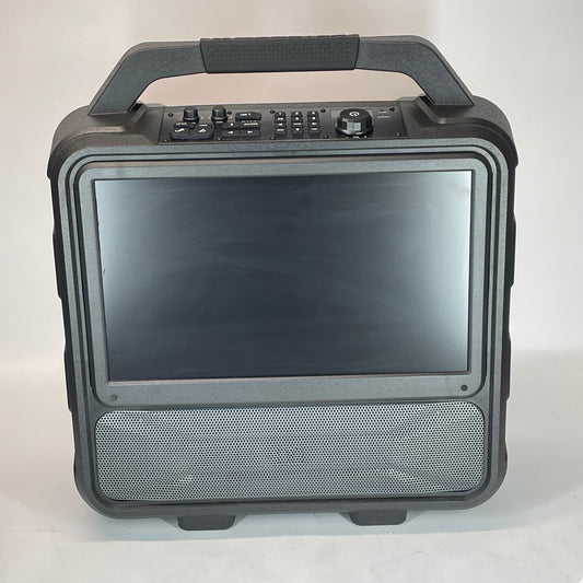 Monster Vision 2 Portable Video Entertainment System MNVISION156-C