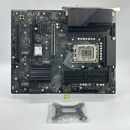 AsRock Z790-C LGA 1700 ATX DDR5 Motherboard