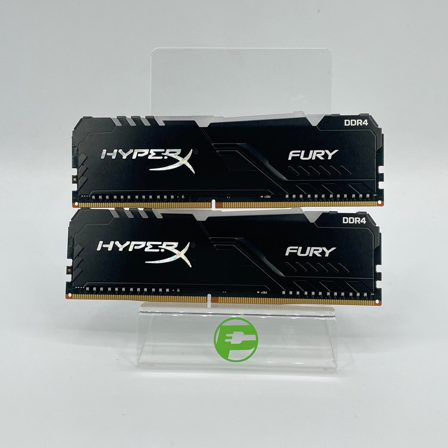 Kingston HyperX Fury 16GB (2x8GB) RAM DDR4 3200MHz HP32D4U8S8HC-8XR