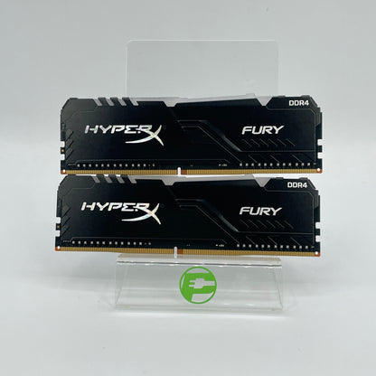 Kingston HyperX Fury 16GB (2x8GB) RAM DDR4 3200MHz HP32D4U8S8HC-8XR