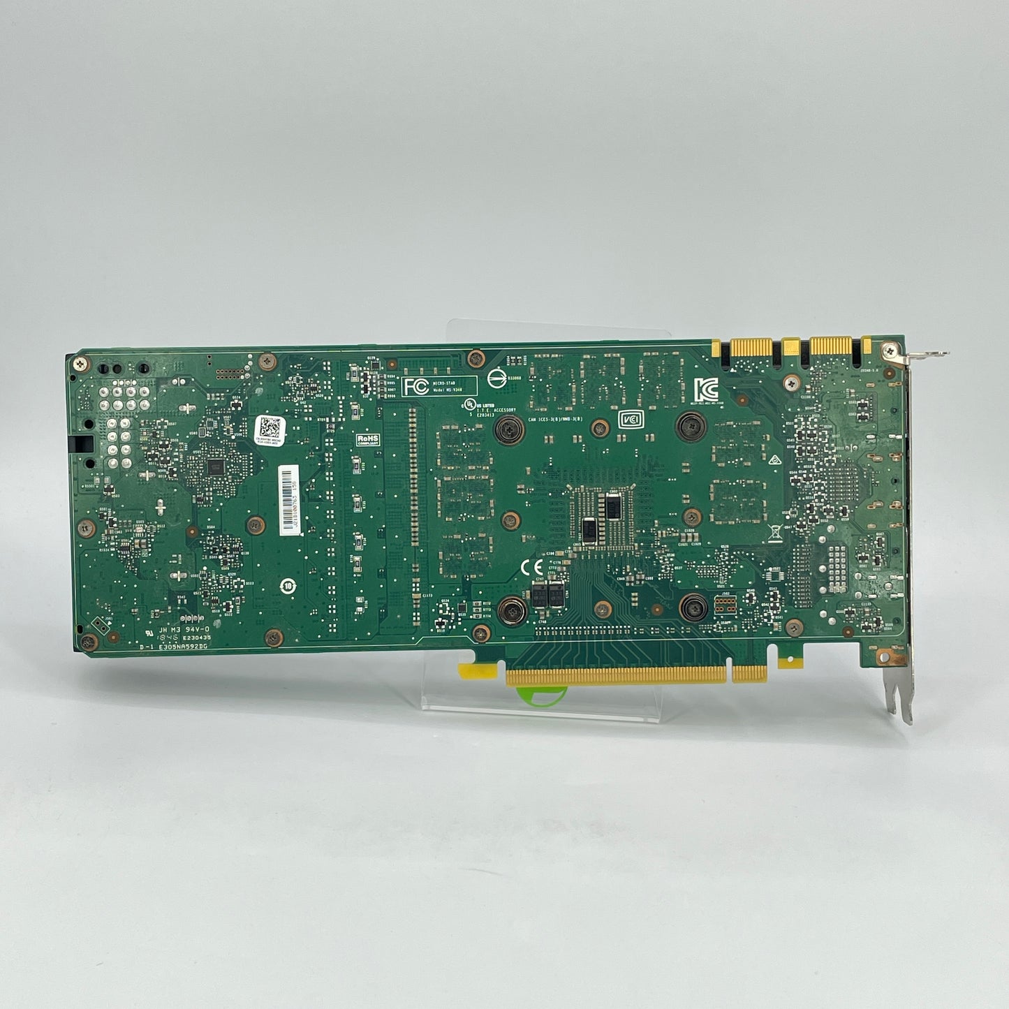 Dell GeForce GTX 1080 H7FC2 8GB GDDR5X Graphics Card