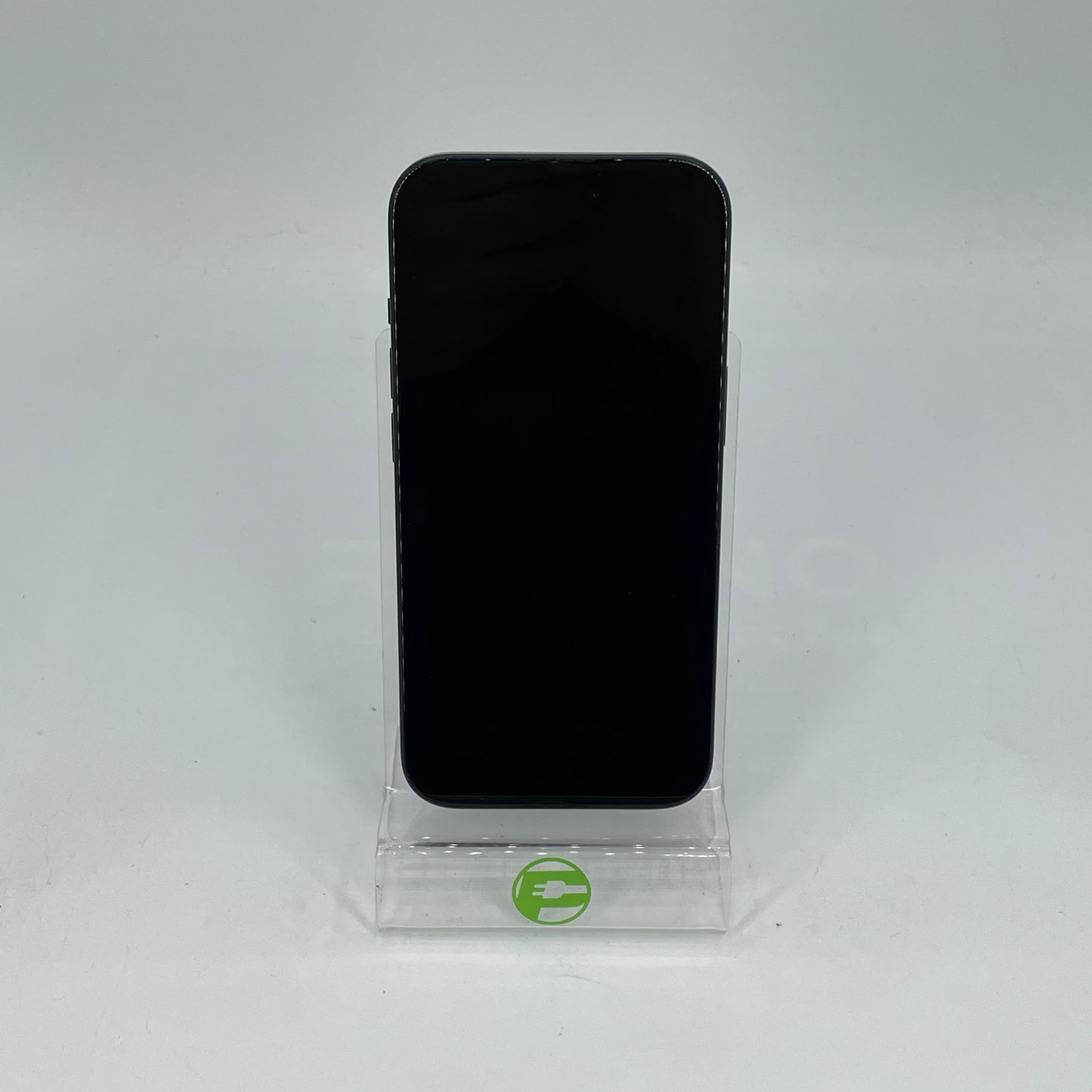 Factory Unlocked Apple iPhone 15 128GB Black MTLV3LL/A