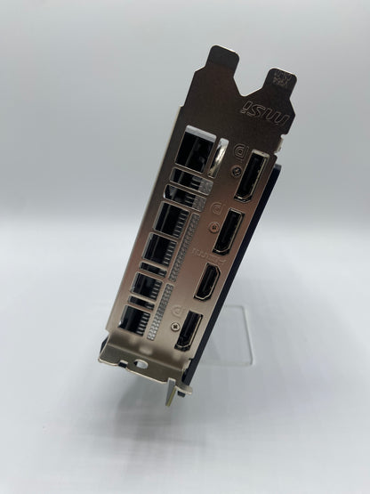 MSI GeForce RTX 2070 Ventus GP