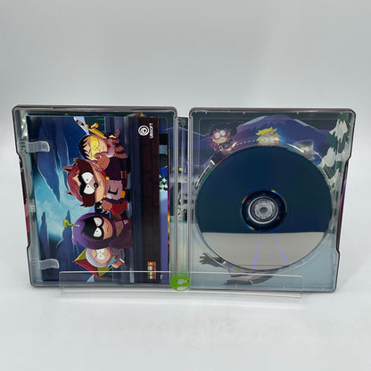South Park: The Fractured But Whole [Gold Edition] Sony PlayStation 4 PS4, 2017