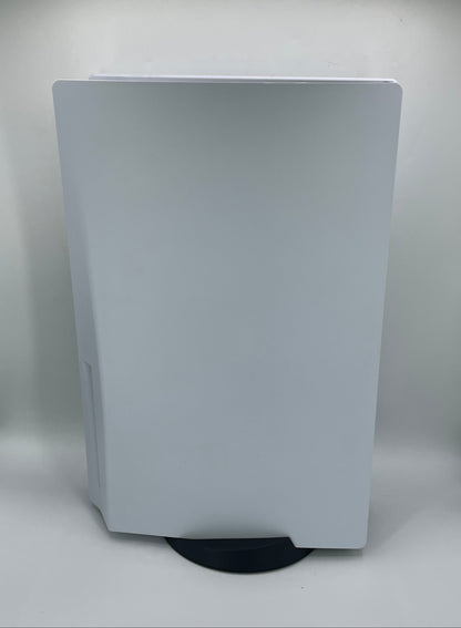 Sony PlayStation 5 Disc PS5 825GB White Console Gaming System CFI-1215A