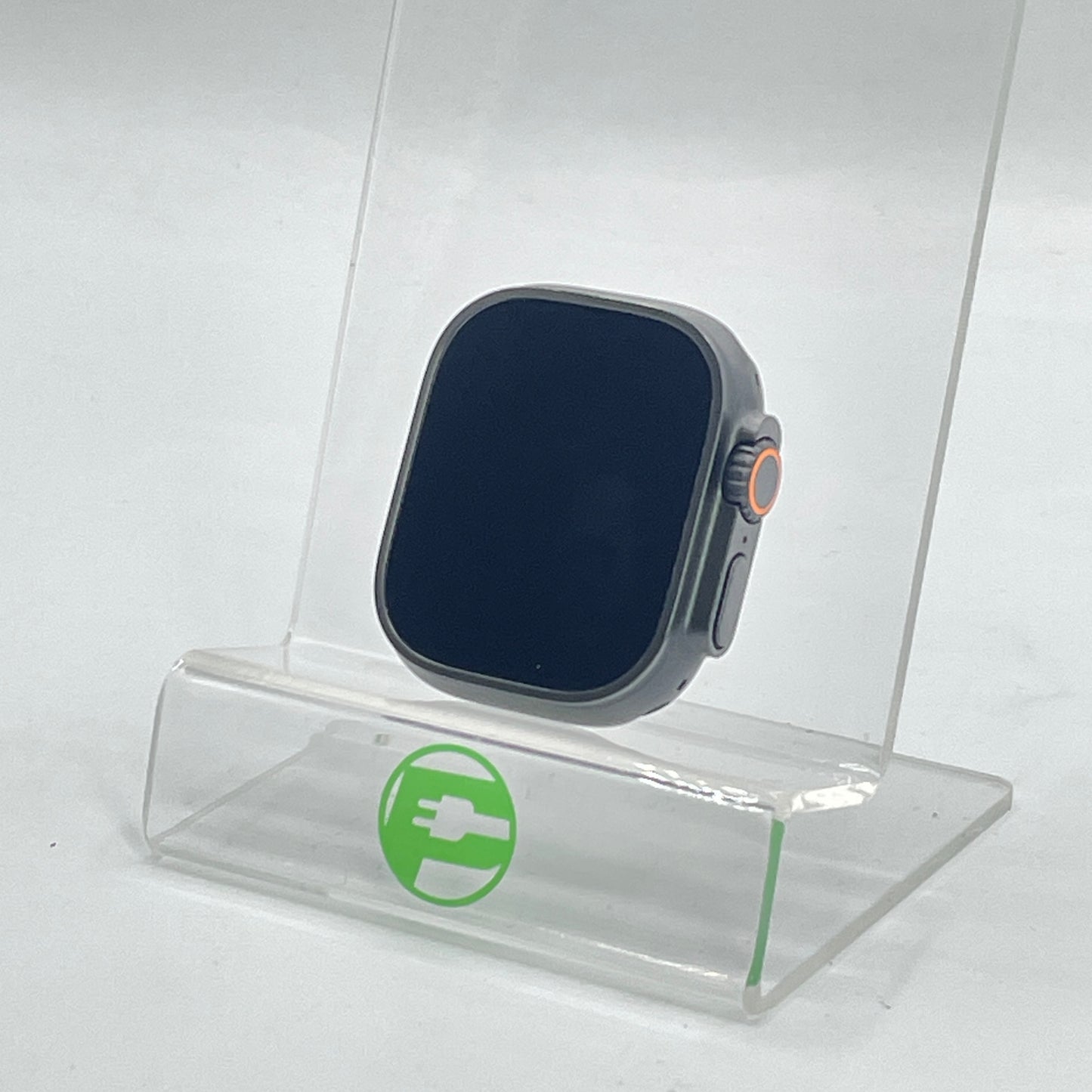 Unlocked Apple Watch Ultra 3 49MM Black Titanium MF1D4LW/A