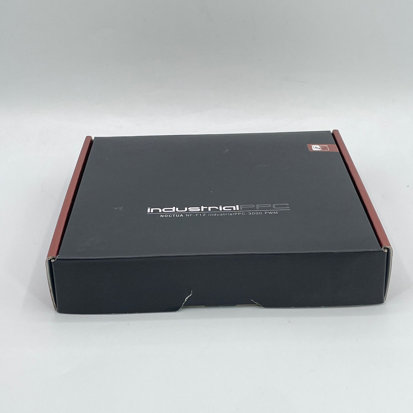 Noctua NF-F12 IndustrialPPC 120X120X25mm IP52 12V Cooling Fan 3000 PWM