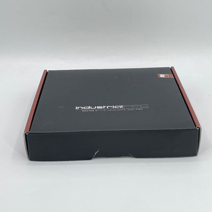 Noctua NF-F12 IndustrialPPC 120X120X25mm IP52 12V Cooling Fan 3000 PWM