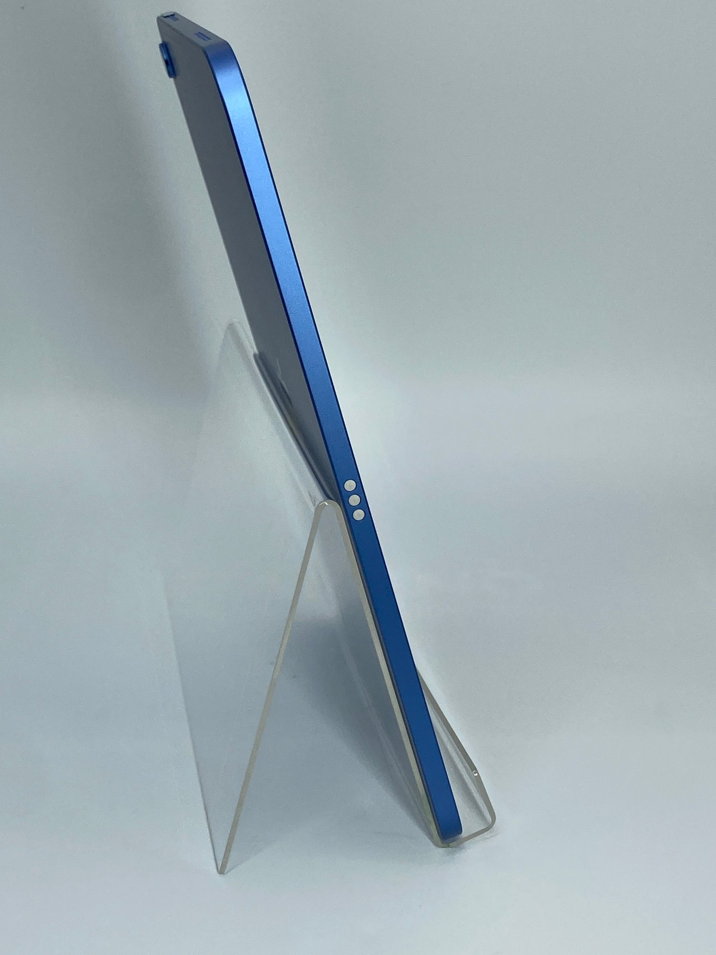 WiFi Only Apple iPad 10th Gen 64GB Blue MPQ13LL/A