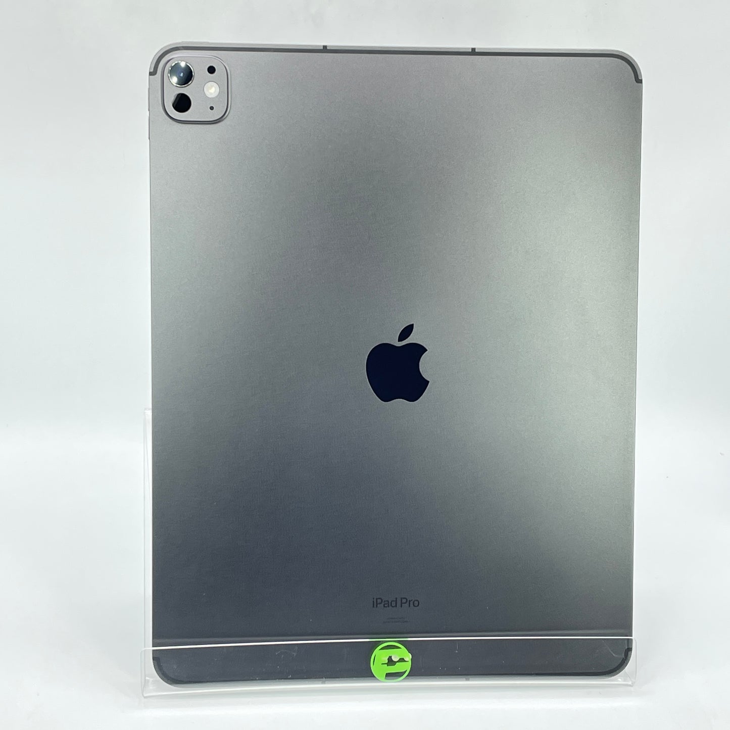 Factory Unlocked Apple iPad Pro 13" M4 256GB Space Black MVXR3LL/A