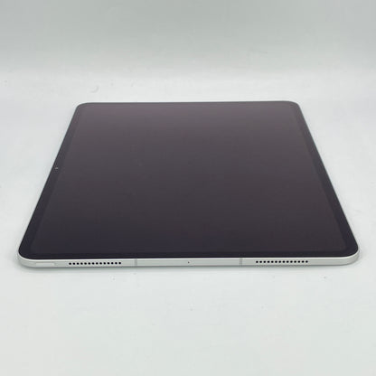 Factory Unlocked Apple iPad Pro 13" M4 256GB Silver MVXT3LL/A