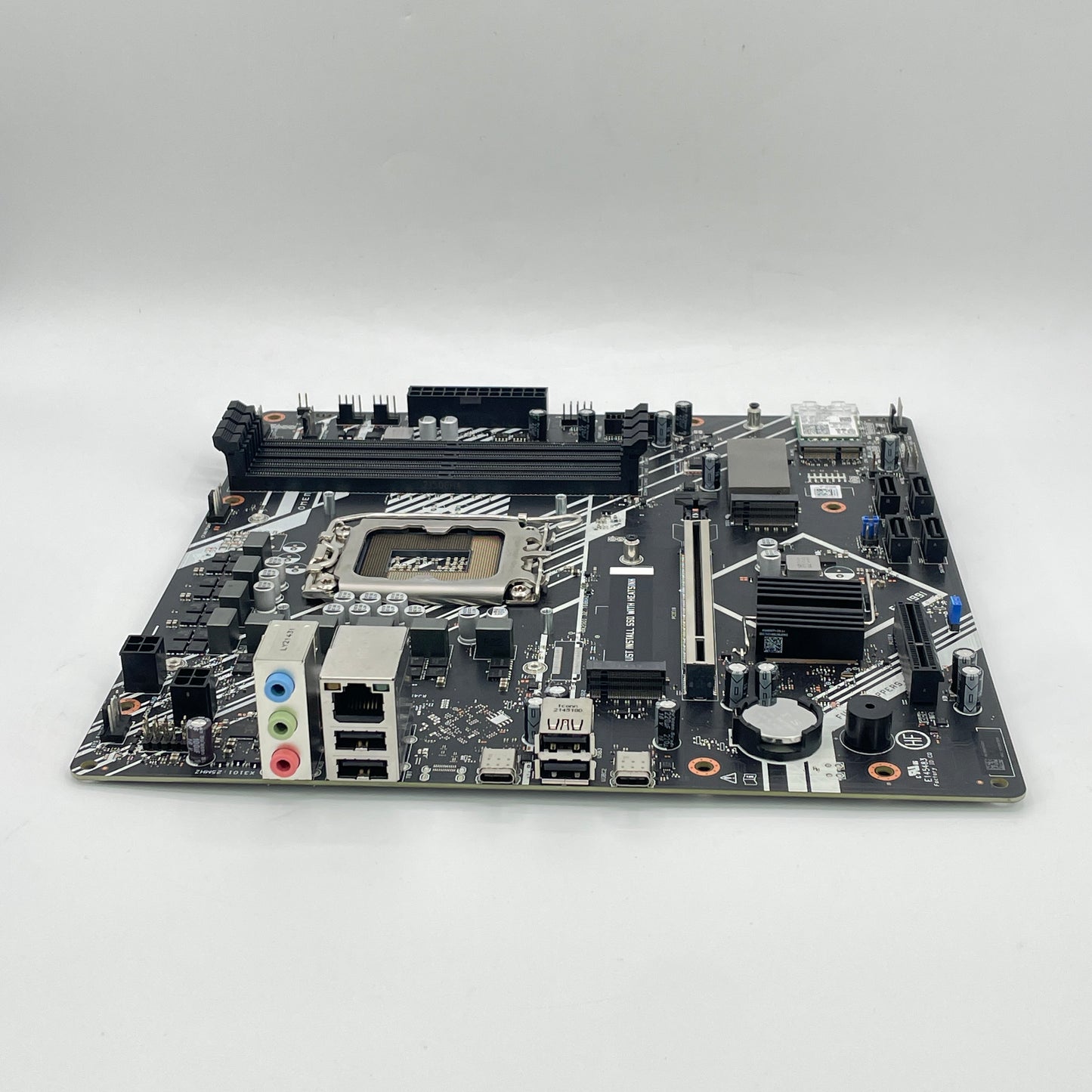 HP Omen 40L M54219-001 LGA 1700 mATX Intel DDR4 Motherboard