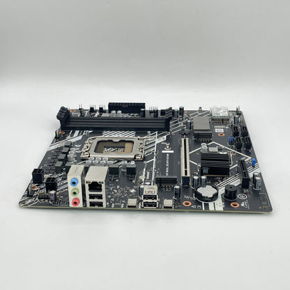 HP Omen 40L M54219-001 LGA 1700 mATX Intel DDR4 Motherboard
