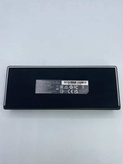 RAZER THUNDERBOLT 4 Docking Station RC21-0169