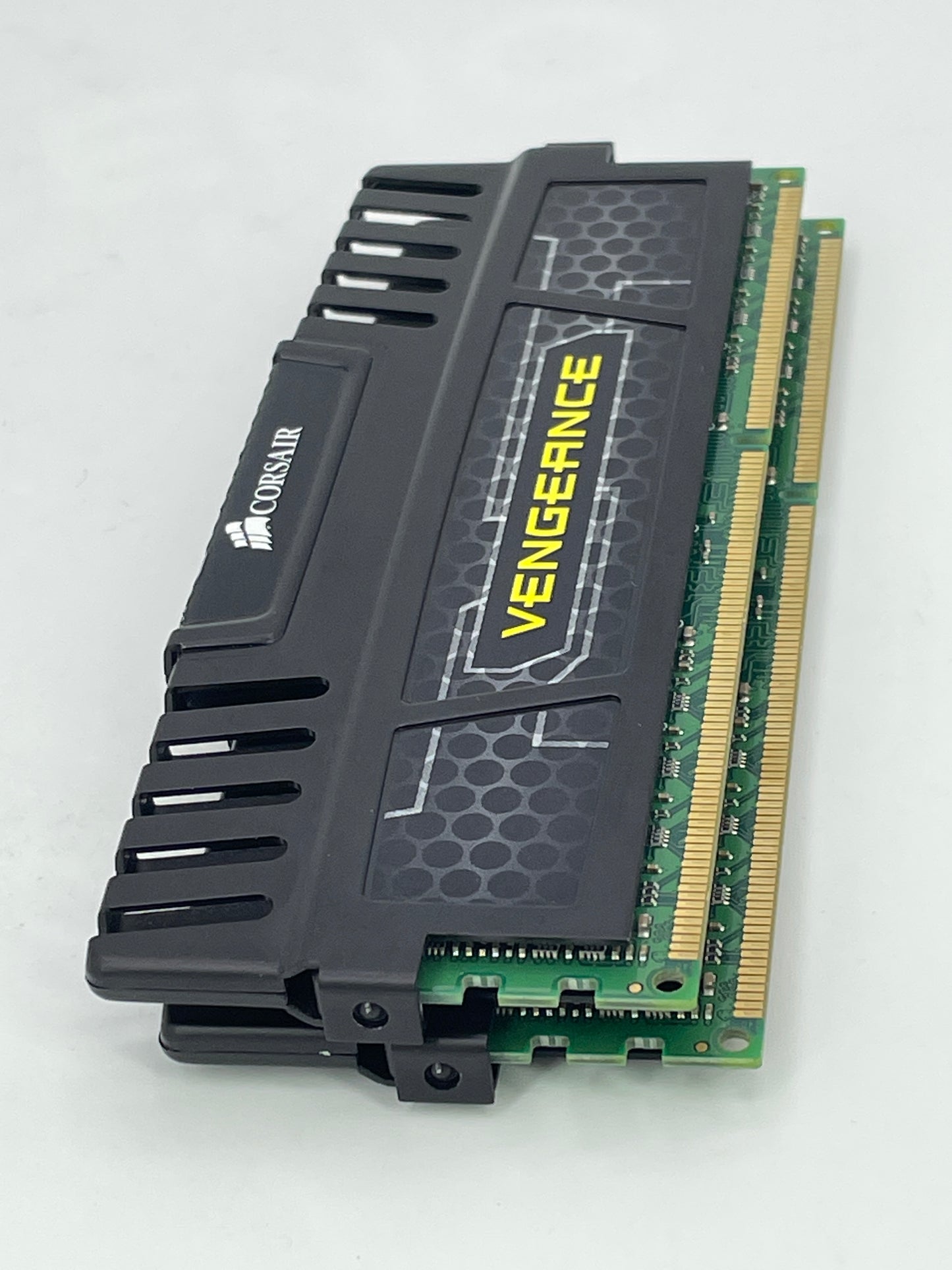 Corsair Vengeance 8GB (2x4GB) RAM DDR3 1600MHz CMZ8GX3M2A1600C9