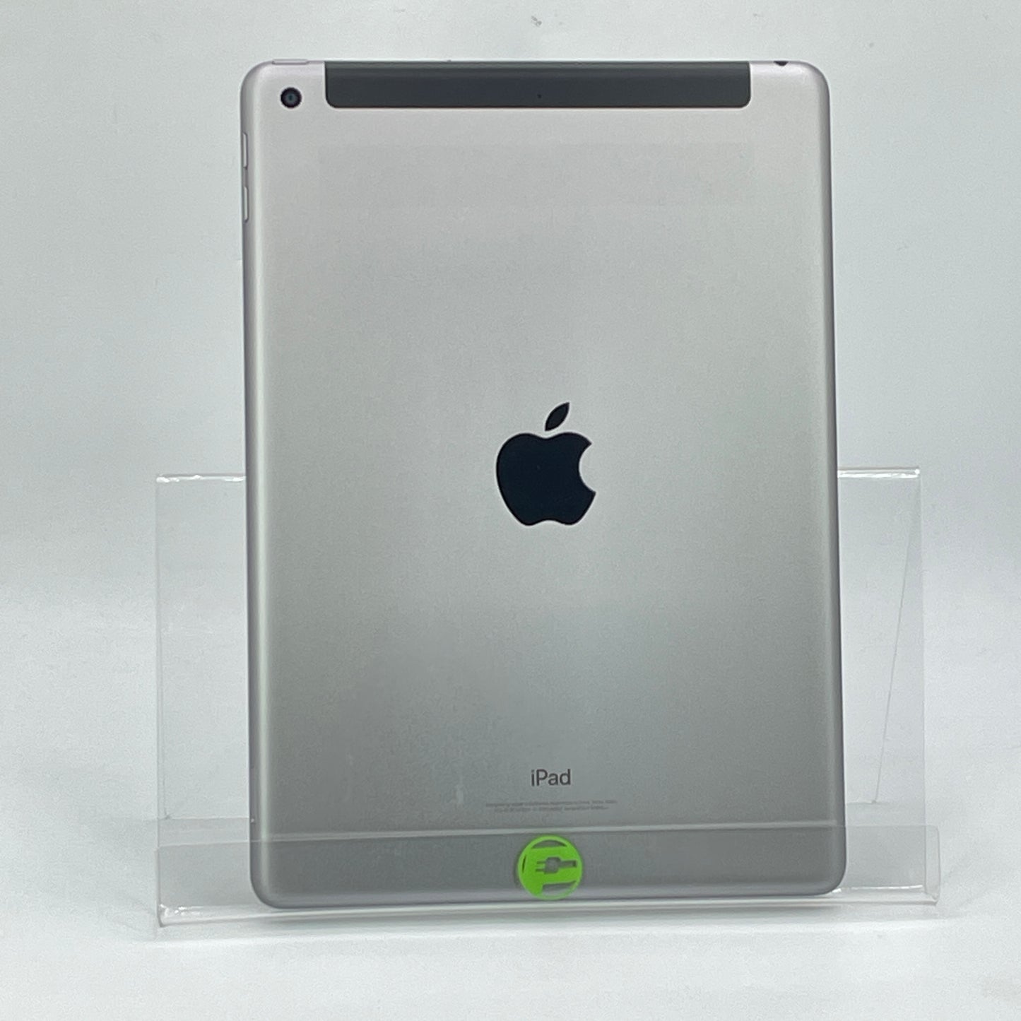 Unlocked Apple iPad 5th Gen 32GB 16.7.16 Space Gray MP242LL/A