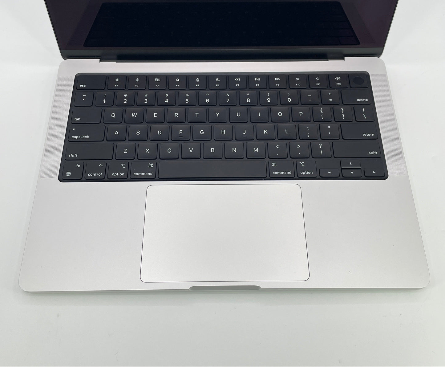 2021 Apple MacBook Pro 14" M1 Pro 14C GPU 3.2GHz 16GB RAM 512GB SSD MKGR3LL/A