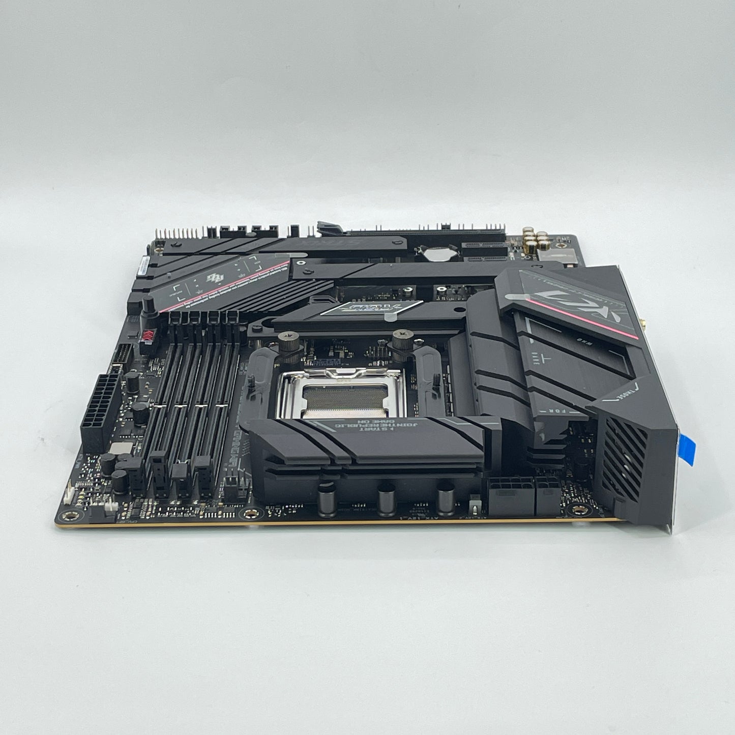 Asus ROG Strix B650E-F Gaming WiFi AM5 ATX AMD DDR5 Motherboard