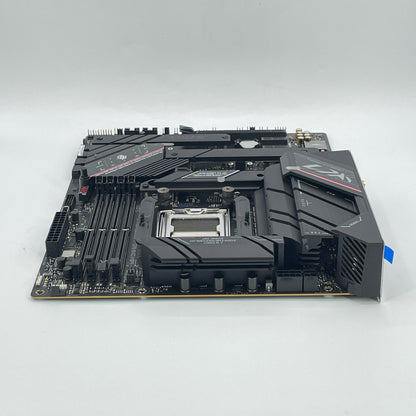 Asus ROG Strix B650E-F Gaming WiFi AM5 ATX AMD DDR5 Motherboard