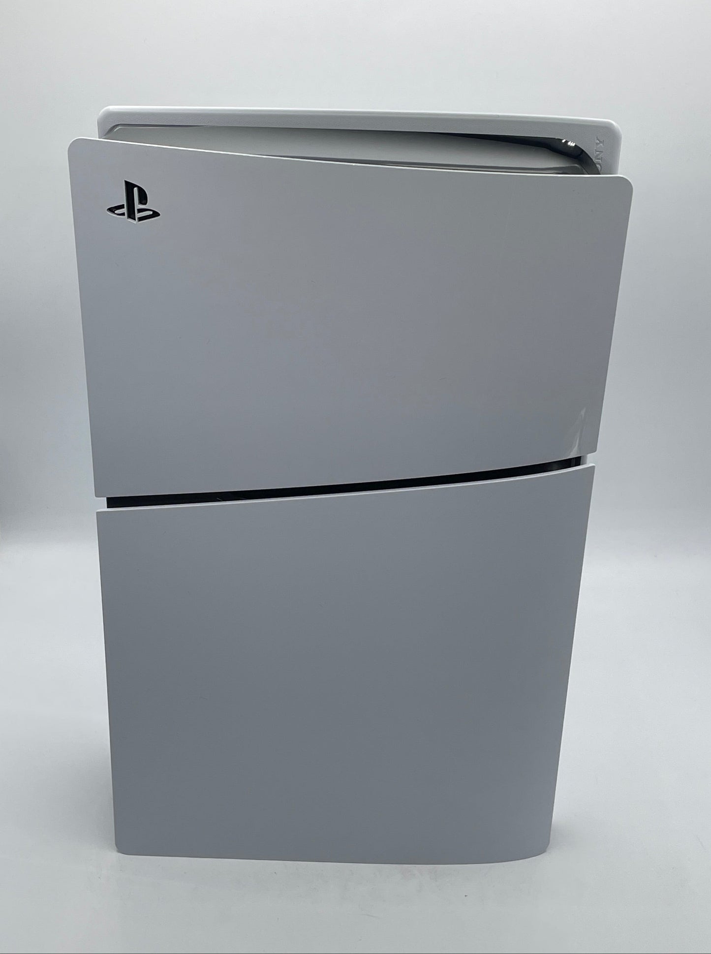 Sony PlayStation 5 Slim Digital PS5 1TB White Console Gaming System CFI-2015