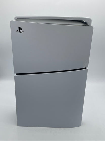 Sony PlayStation 5 Slim Digital PS5 1TB White Console Gaming System CFI-2015