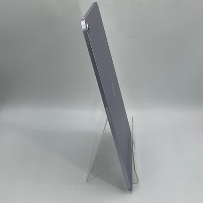 WiFi Only Apple iPad Air 13" M3 256GB Purple MCNR4LL/A