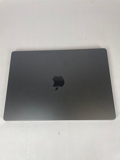 2023 Apple MacBook Pro 14" M3 Pro 18C GPU 4.0GHz 36GB RAM 512GB SSD A2992